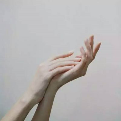 手控们的专属福利个性微信头像