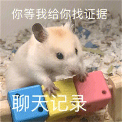 开心到爆的表情