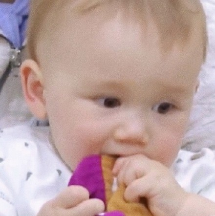 Zen全仔可爱微信头像