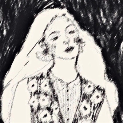 与众不用又耐看的俏皮型可爱动漫头像