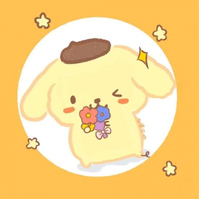 最新三丽鸥系列卡通头像