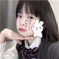 超美的精致网红女生微信头像