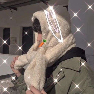 最潮最火霸气真人男生微信头像