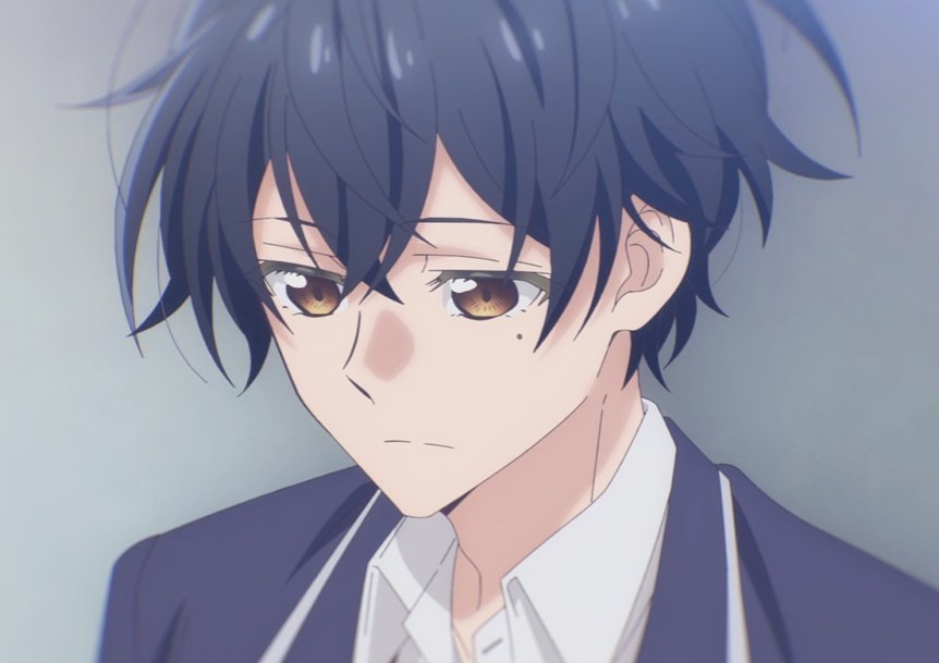 《佐佐木与宫野》宫野由美微信头像