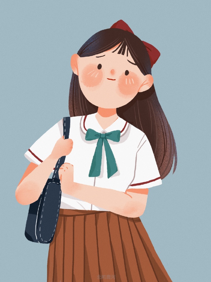 可爱萌趣多人闺蜜微信头像