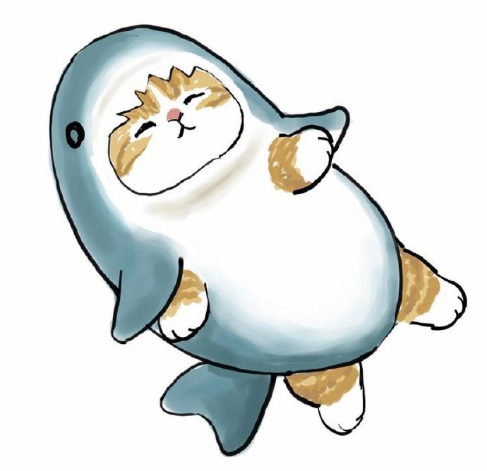 搞怪可爱卡通的微信头像