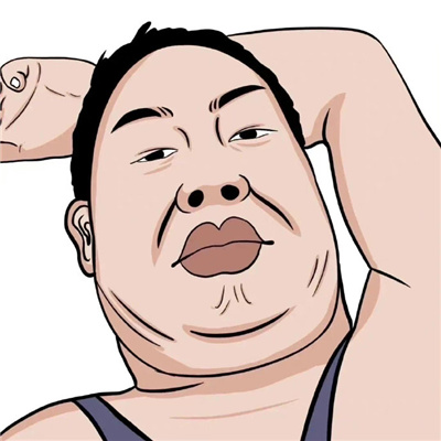 有趣超可爱的情头