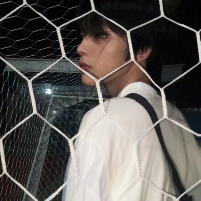 霸气超拽高冷男生微信头像