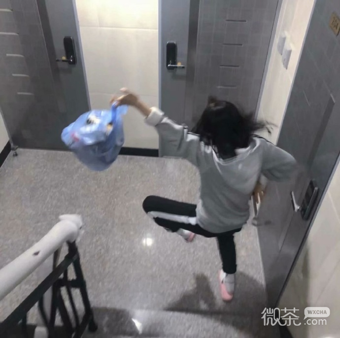 沙雕搞怪朝野超酷的个性微信头像