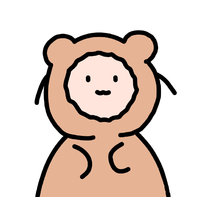 可多人使用的沙雕群微信头像