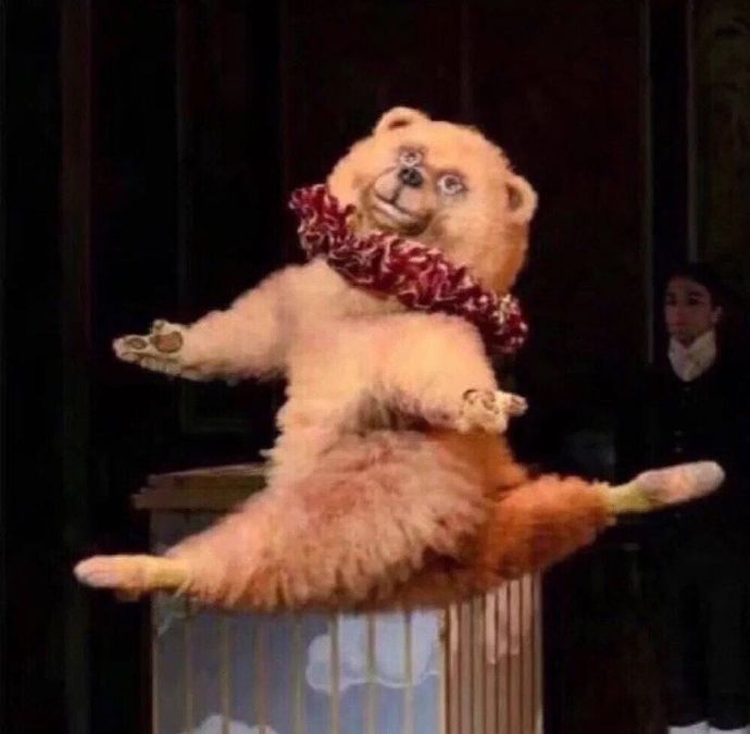 搞怪恶搞个性微信头像