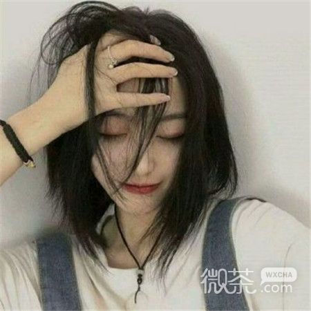 第一眼就吸引人的女生图片