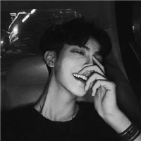 个性伤感男生头像