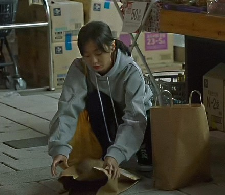 《那年我们》情侣微信头像