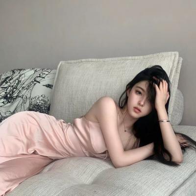 仙气又很可爱的女生头像