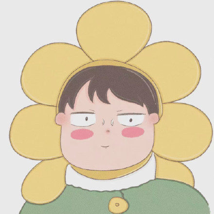 胖胖的迪士尼公主微信头像