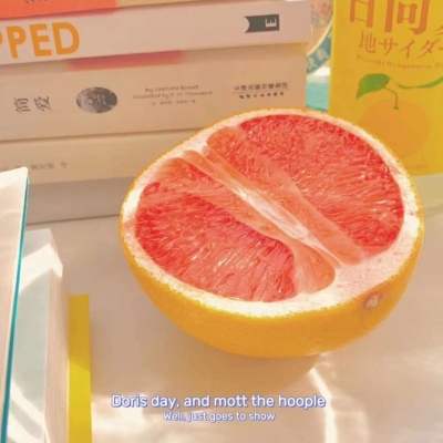 最新款治愈风景微信头像