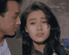 仙女落泪神仙场面图片