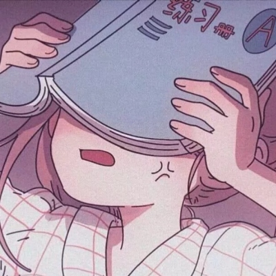 考神附体考试专用的个性可爱头像