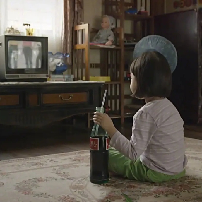 酷酷的沙雕可爱微信头像