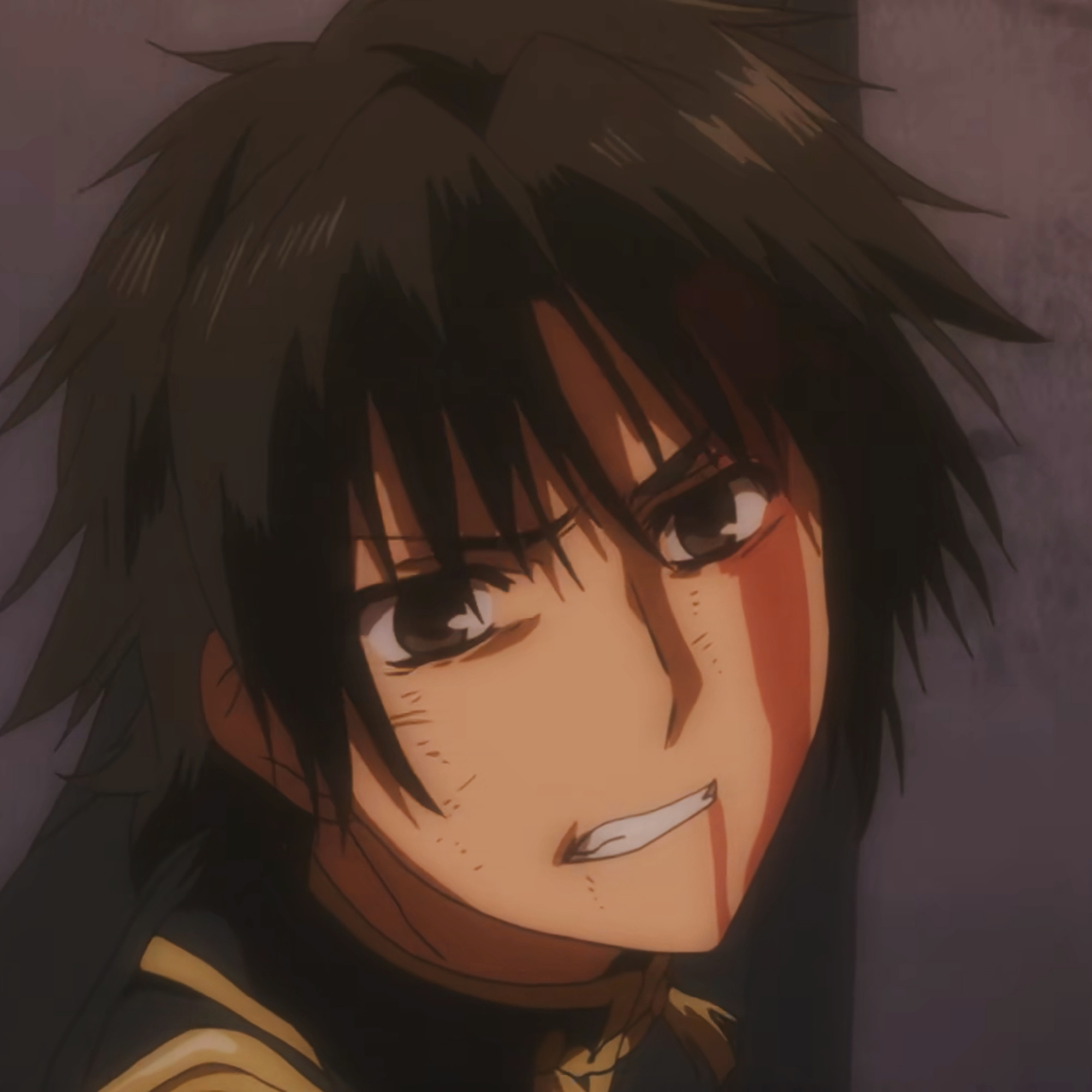 《末日时在做什么？有没有空？可以来拯救吗？》威廉·克梅修微信头像