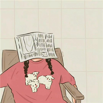 二次元超可爱cp情头