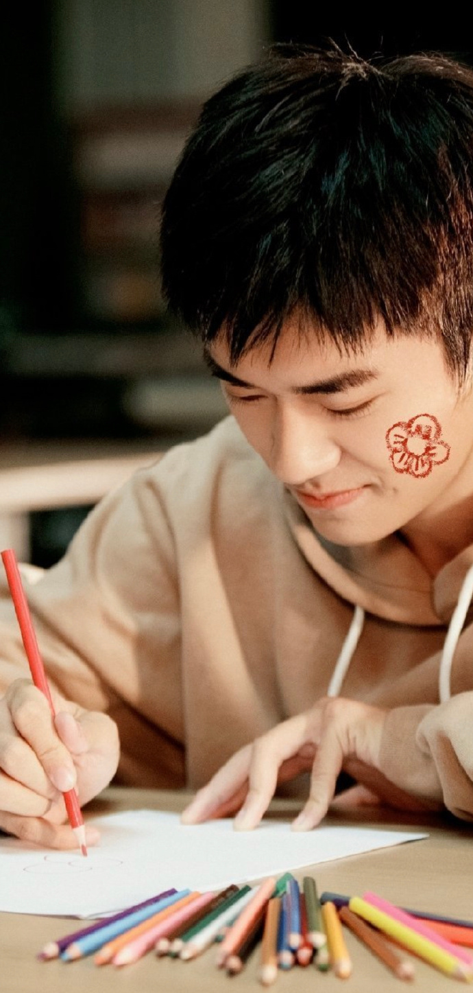 可爱软萌手机壁纸