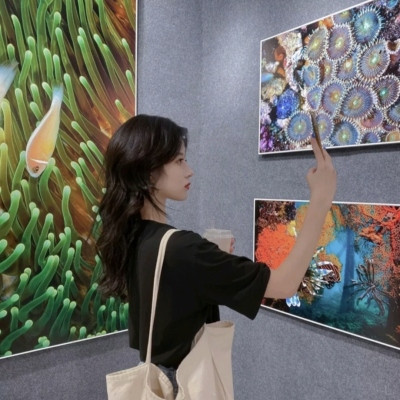 一左一右配对闺蜜微信头像