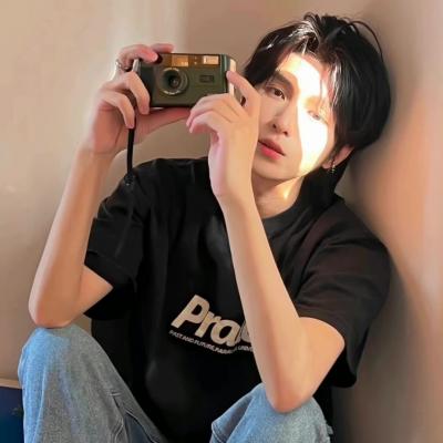 男生头像真人高冷霸气