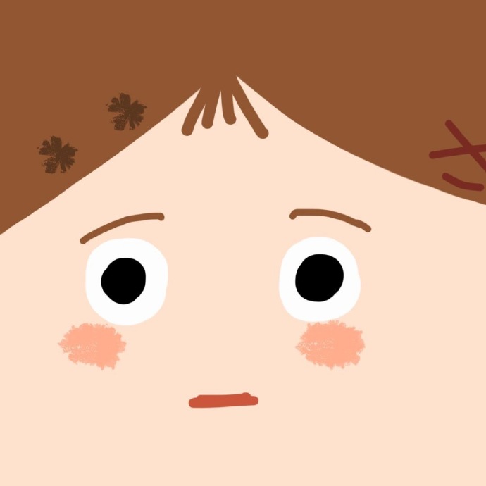 超可爱搞怪微信头像