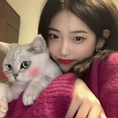 高颜值的清纯好看女生微信头像