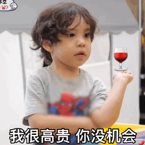 朴建厚小公主微信表情包