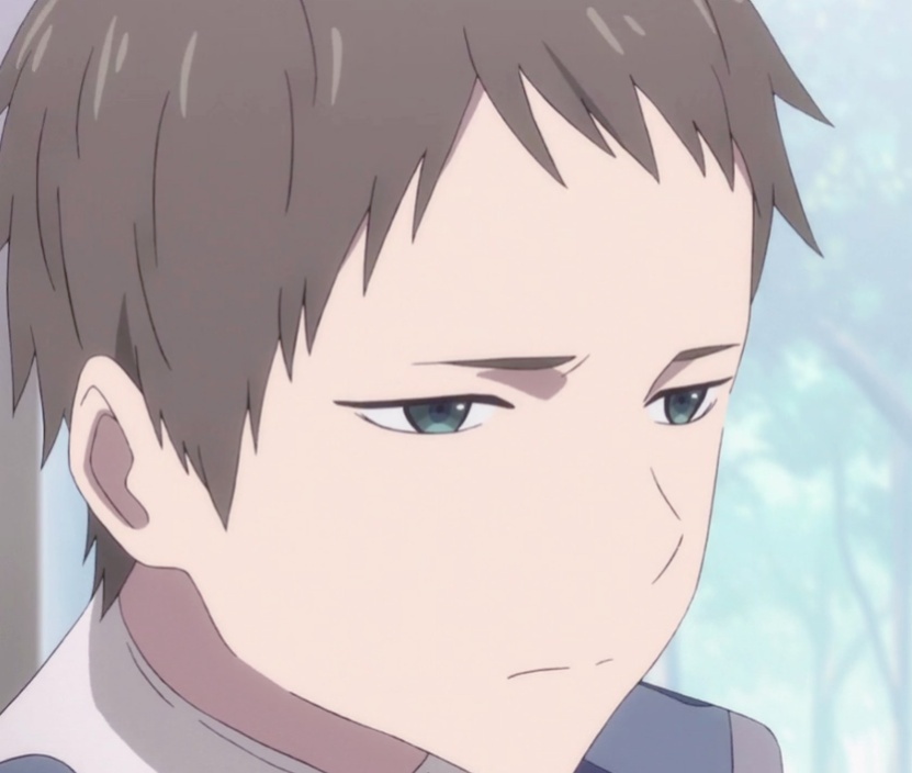 《DARLING in the FRANXX》情侣微信头像