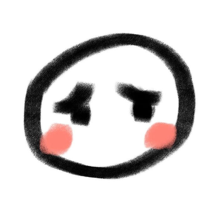 沙雕随意可爱微信小头像