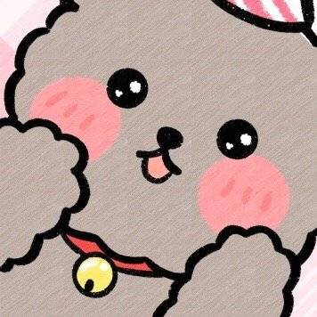 可可爱爱生日快乐九宫格朋友圈配图