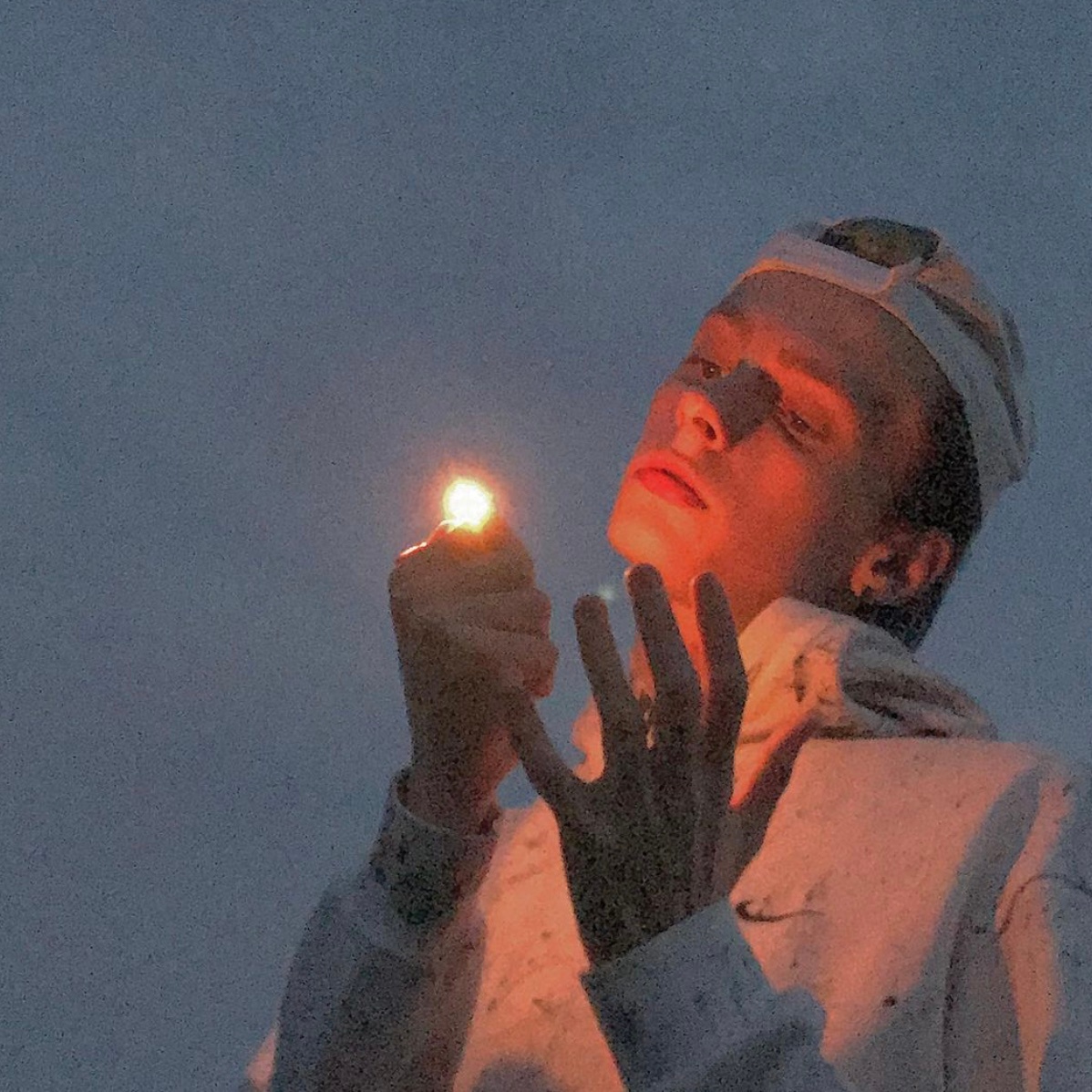 帅气Disposable微信头像