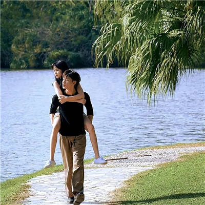 氛围感十足的优质情头