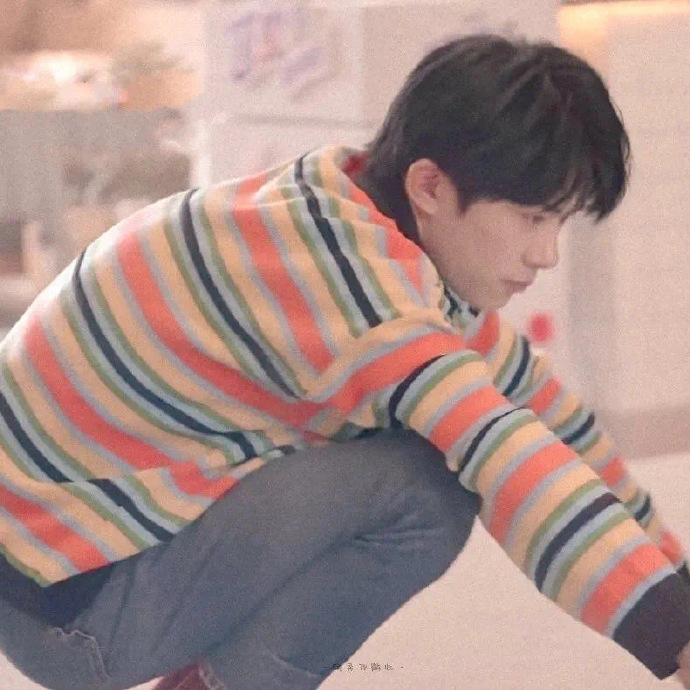 好看有趣的情侣微信头像 ​ ​​​ ​​​​