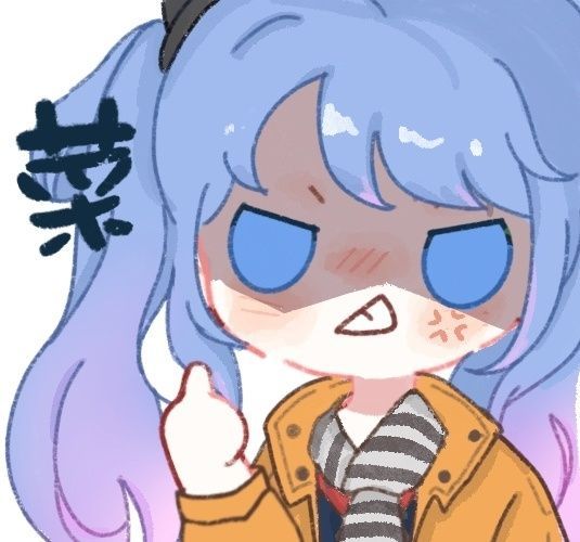 王者荣耀专属微信头像