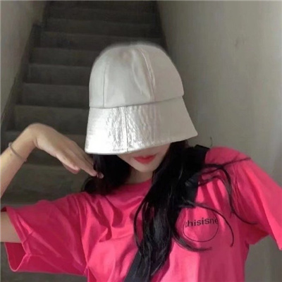 气质与颜值并存的女头