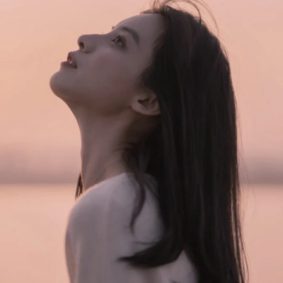 奶凶奶凶可爱萌系女生微信头像