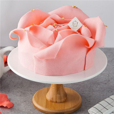 好看的母亲节蛋糕素材图片