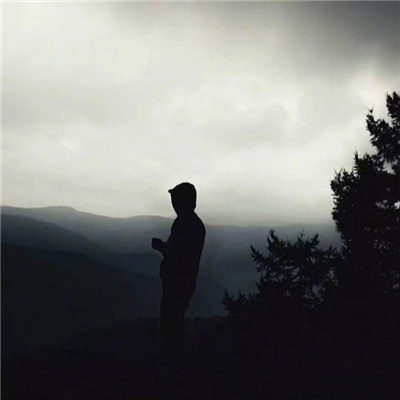 酷Boy男生微信头像