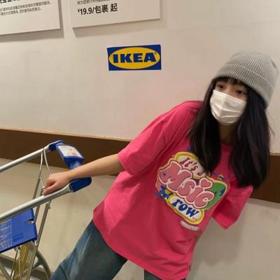 简单大方女生气质头像