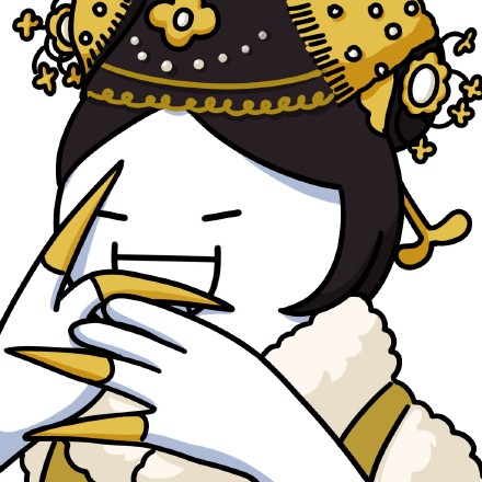 甄嬛传沙雕微信头像