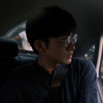 虞书欣张彬彬两个人的小森林情头