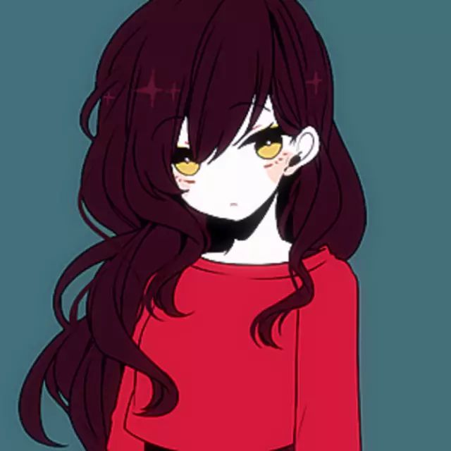 三人闺蜜系列头像