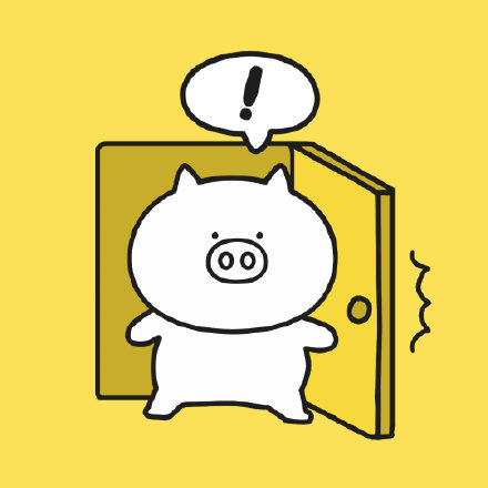 奇魔猪微信头像