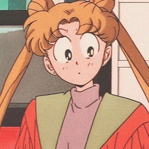 水冰月可爱卡通微信头像