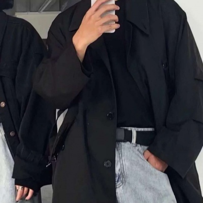 永远不会过时的微信情侣头像